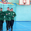 Спортивная жизнь техникума